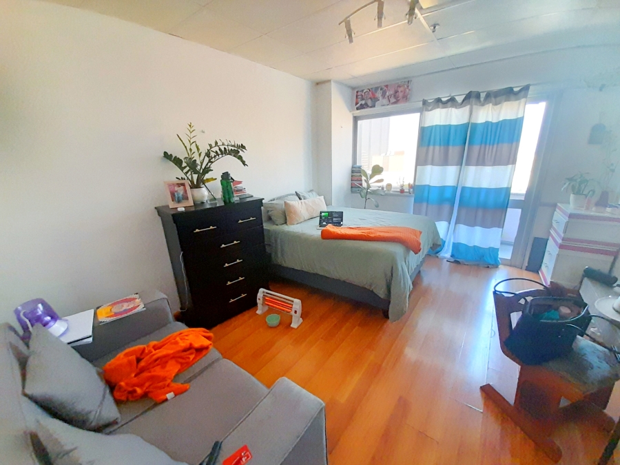 0 Bedroom Property for Sale in Marshalltown Gauteng