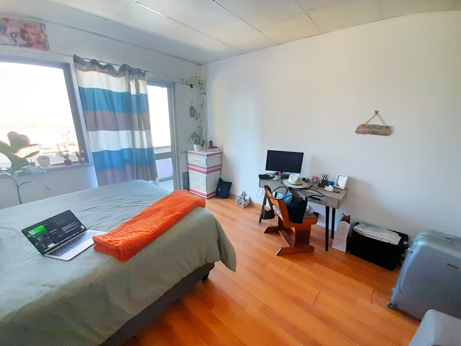 0 Bedroom Property for Sale in Marshalltown Gauteng