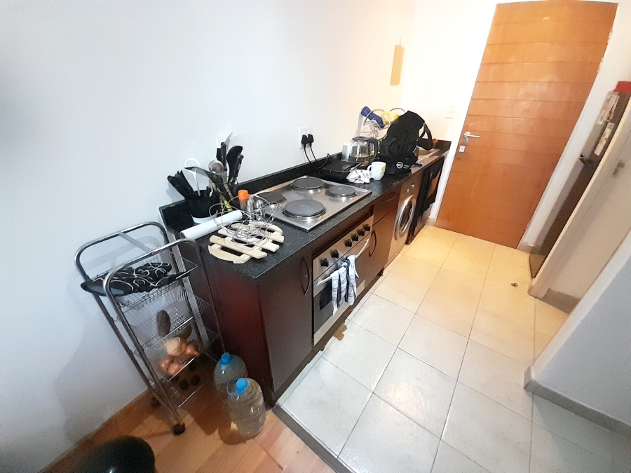0 Bedroom Property for Sale in Marshalltown Gauteng