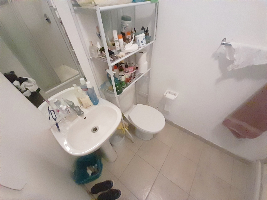 0 Bedroom Property for Sale in Marshalltown Gauteng