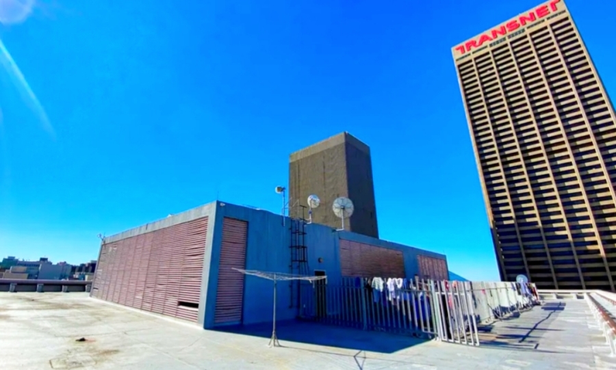 0 Bedroom Property for Sale in Marshalltown Gauteng