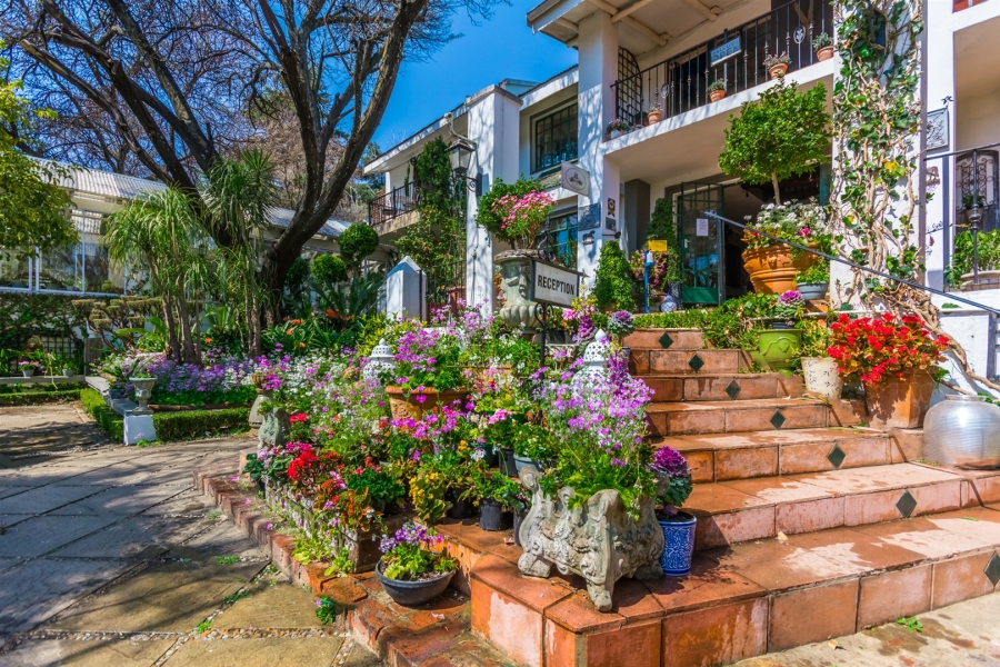 Commercial Property for Sale in Centurion Central Gauteng