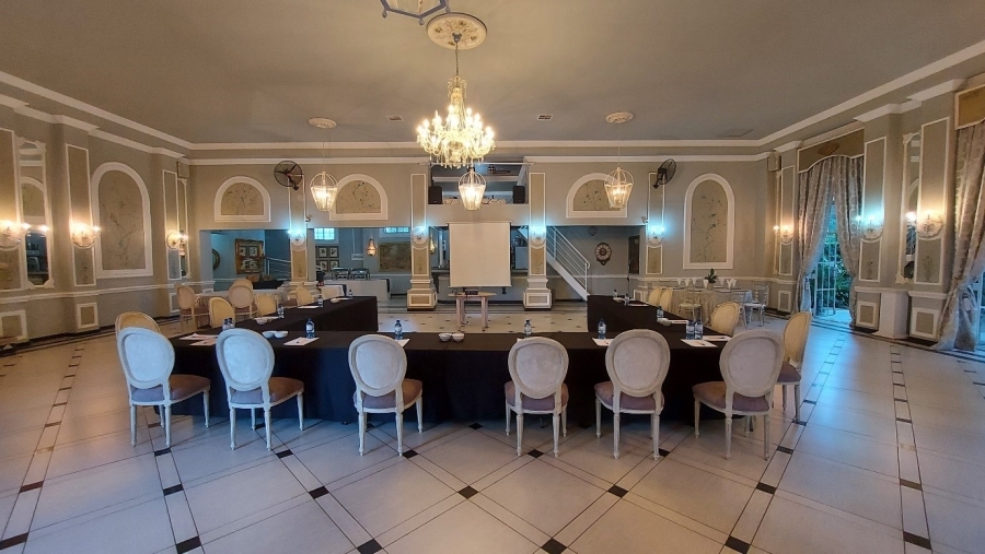 Commercial Property for Sale in Centurion Central Gauteng