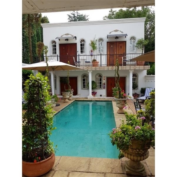 Commercial Property for Sale in Centurion Central Gauteng