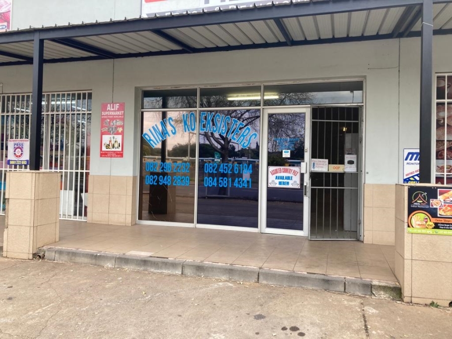 Commercial Property for Sale in Lyttelton Manor Gauteng