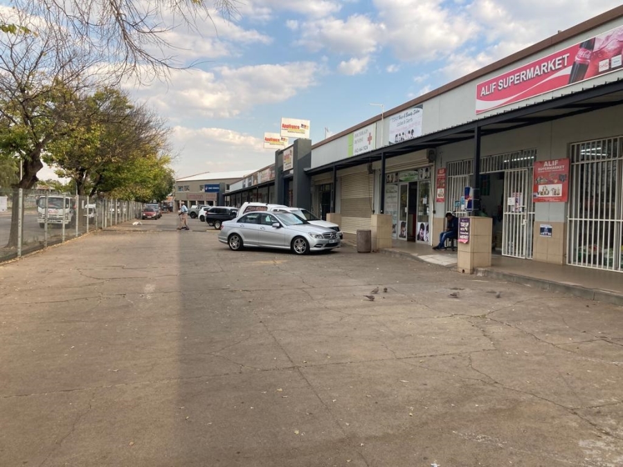 Commercial Property for Sale in Lyttelton Manor Gauteng