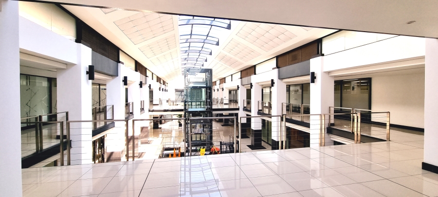 To Let commercial Property for Rent in Bryanston Gauteng