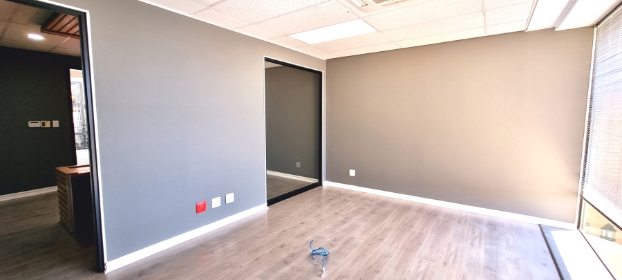 To Let commercial Property for Rent in Bryanston Gauteng