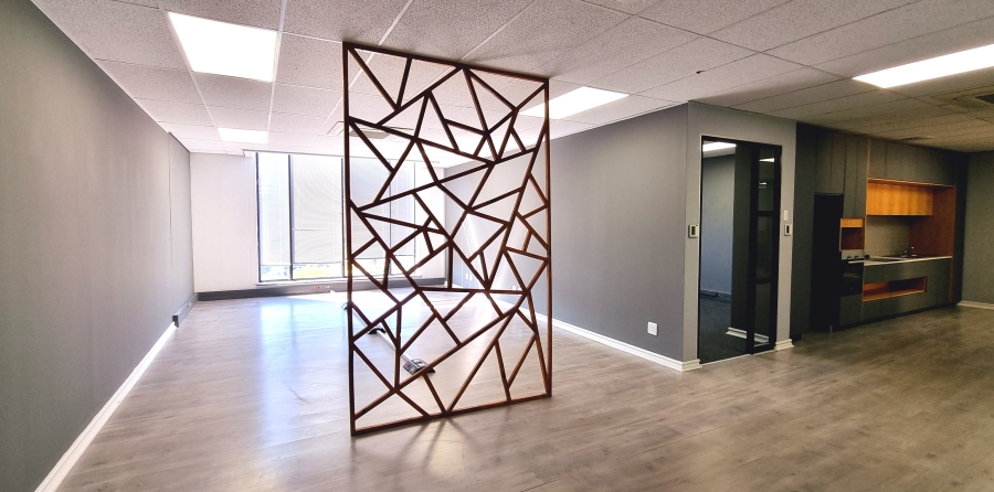 To Let commercial Property for Rent in Bryanston Gauteng
