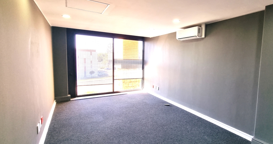 To Let commercial Property for Rent in Bryanston Gauteng