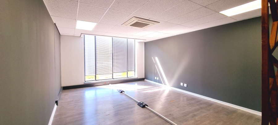 To Let commercial Property for Rent in Bryanston Gauteng