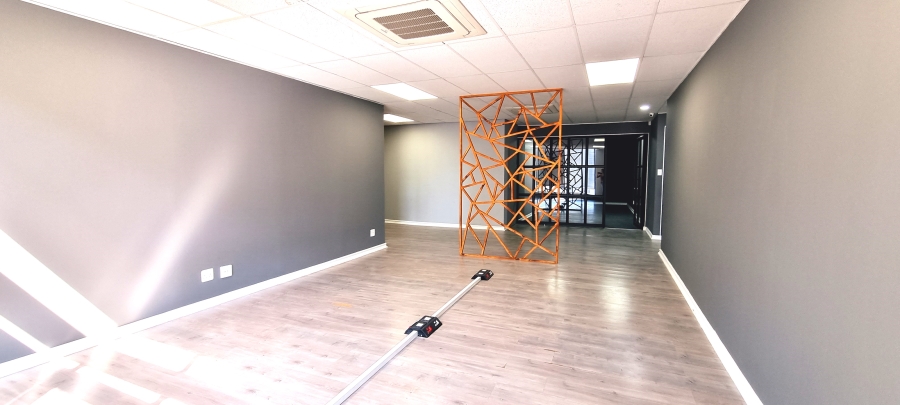 To Let commercial Property for Rent in Bryanston Gauteng