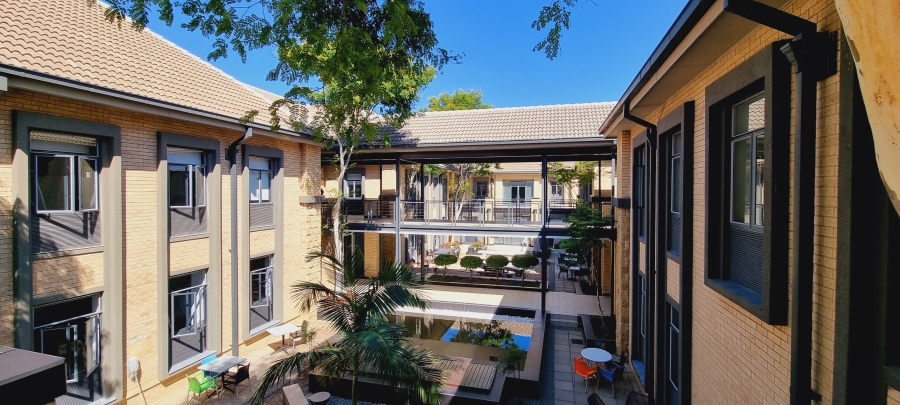 To Let commercial Property for Rent in Bryanston Gauteng