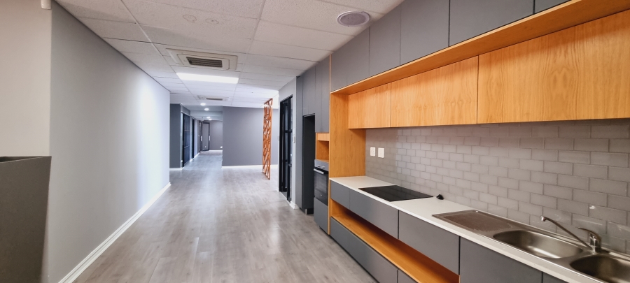 To Let commercial Property for Rent in Bryanston Gauteng