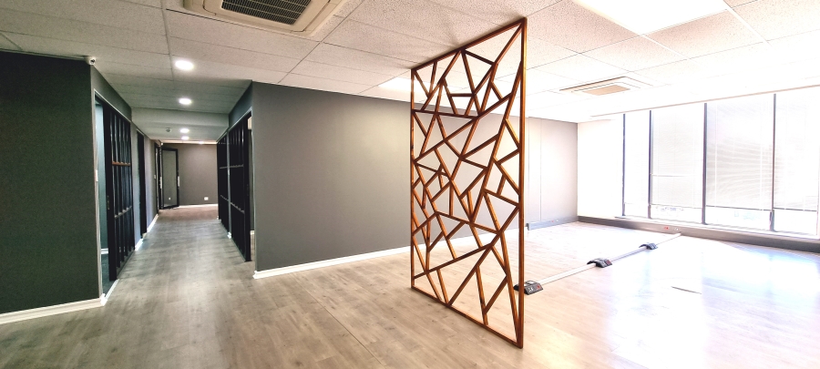 To Let commercial Property for Rent in Bryanston Gauteng
