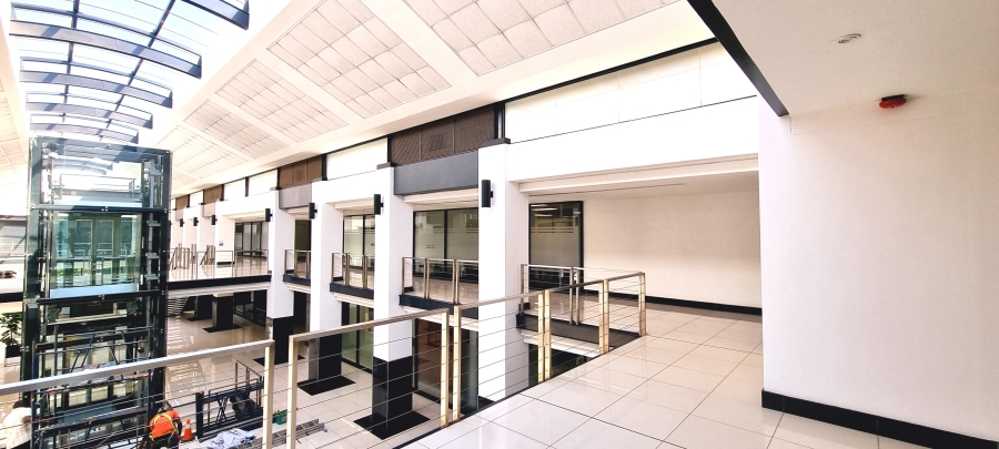 To Let commercial Property for Rent in Bryanston Gauteng