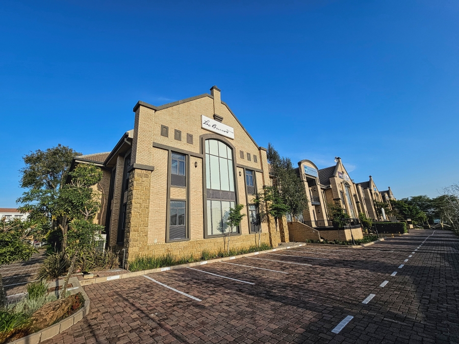 To Let commercial Property for Rent in Bryanston Gauteng
