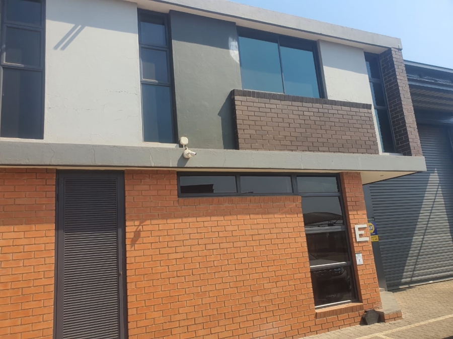 Commercial Property for Sale in Clayville Gauteng