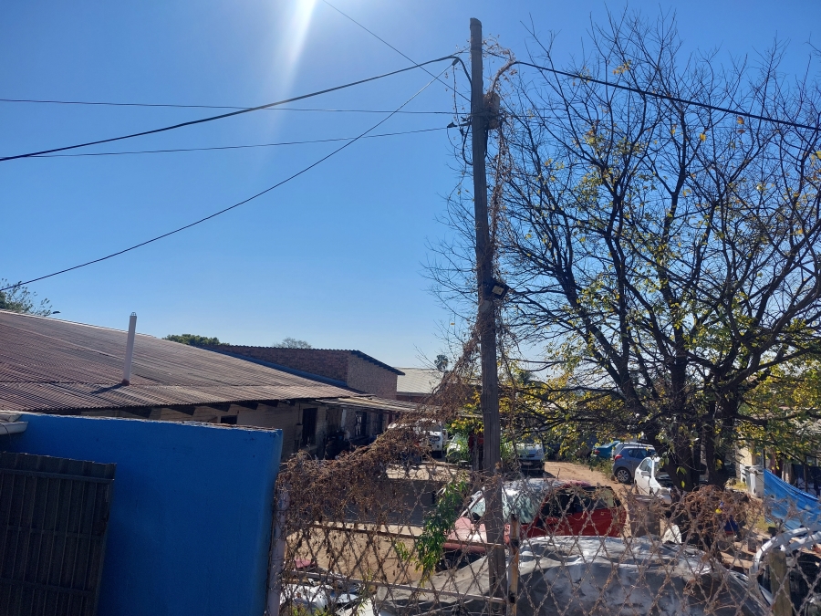 Commercial Property for Sale in Silverton Gauteng