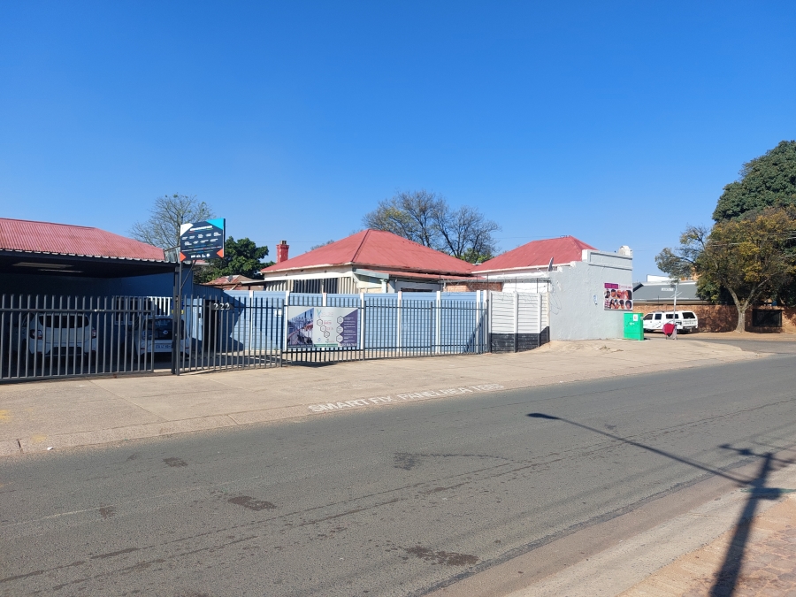 Commercial Property for Sale in Silverton Gauteng