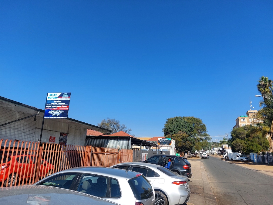Commercial Property for Sale in Silverton Gauteng