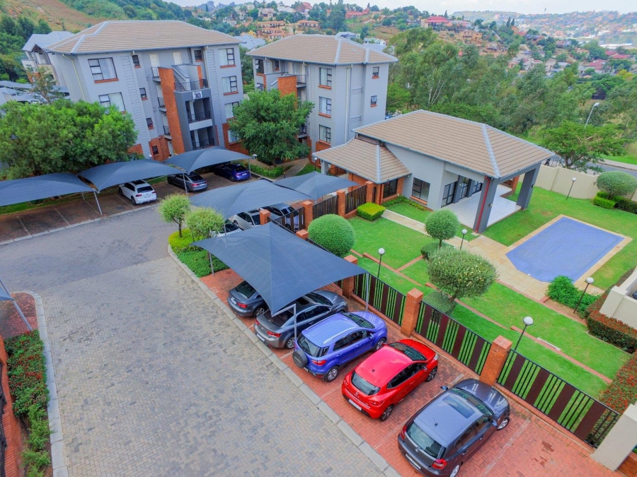 2 Bedroom Property for Sale in Oakdene Gauteng