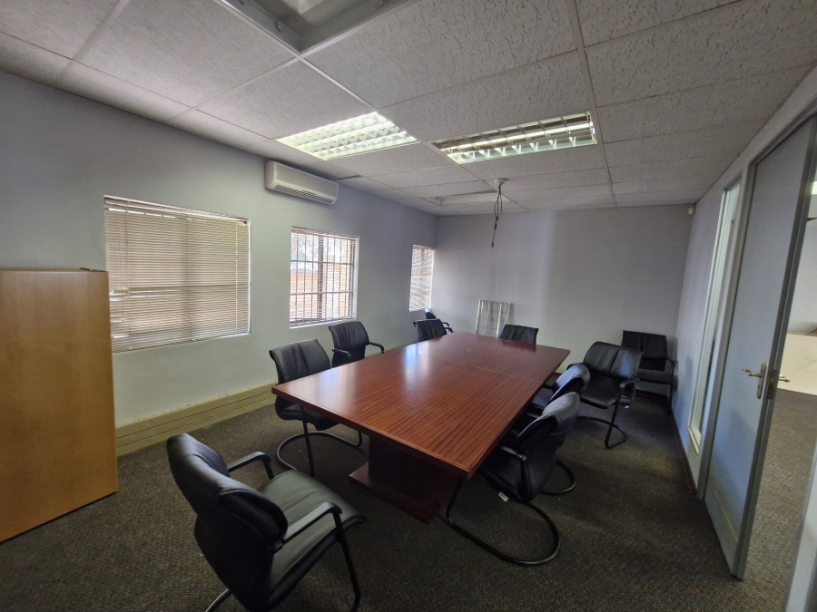 To Let commercial Property for Rent in Die Hoewes Gauteng