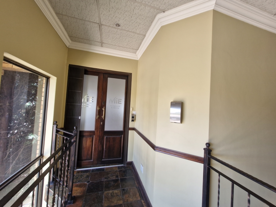 To Let commercial Property for Rent in Die Hoewes Gauteng