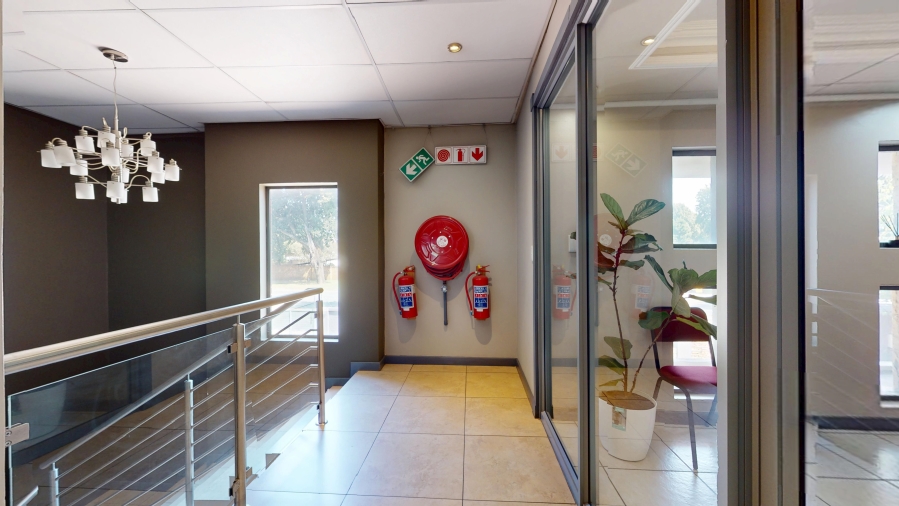Commercial Property for Sale in Rynfield Gauteng
