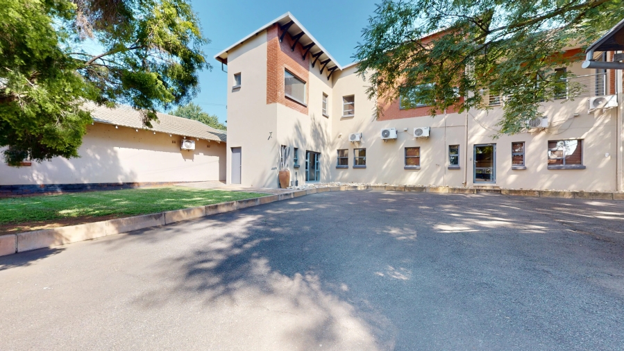 Commercial Property for Sale in Rynfield Gauteng