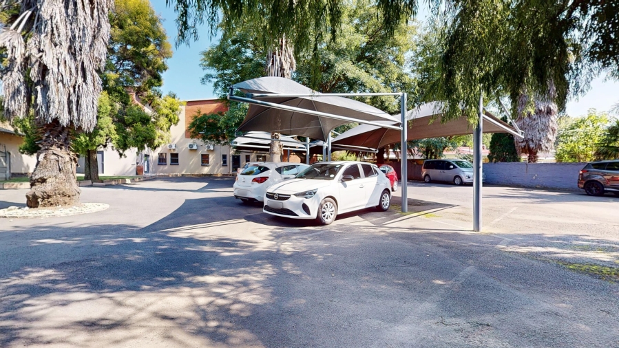 Commercial Property for Sale in Rynfield Gauteng