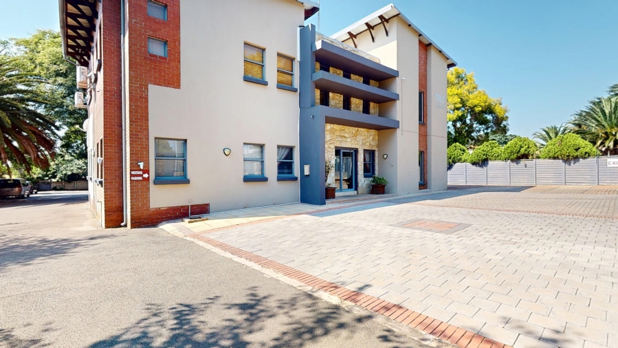 Commercial Property for Sale in Rynfield Gauteng
