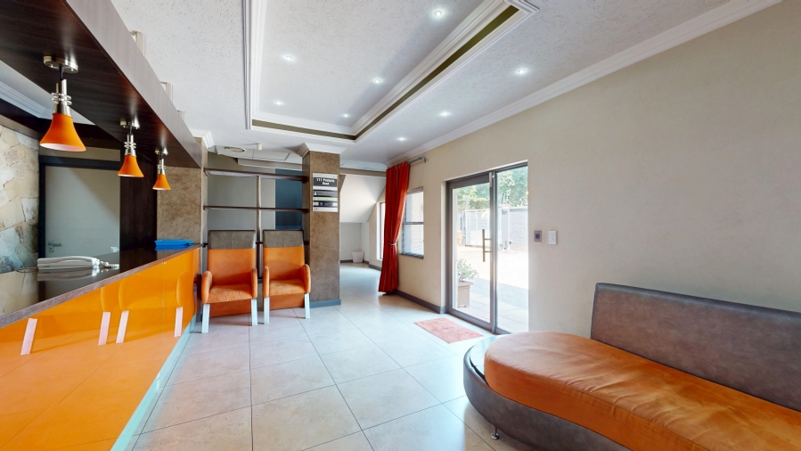 Commercial Property for Sale in Rynfield Gauteng
