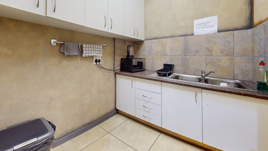 Commercial Property for Sale in Rynfield Gauteng