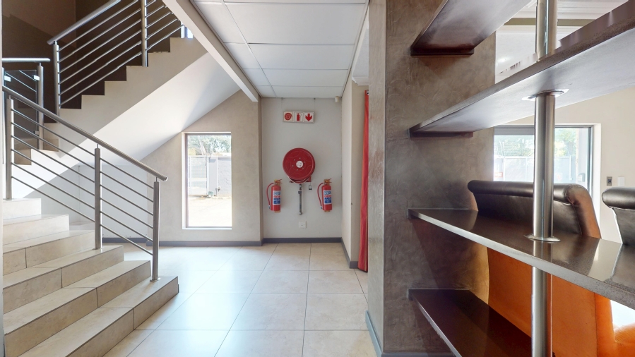 Commercial Property for Sale in Rynfield Gauteng