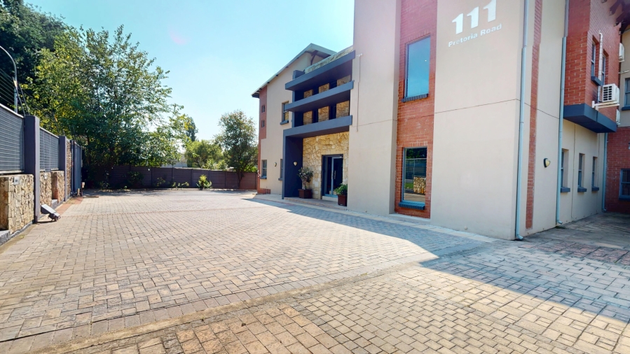 Commercial Property for Sale in Rynfield Gauteng