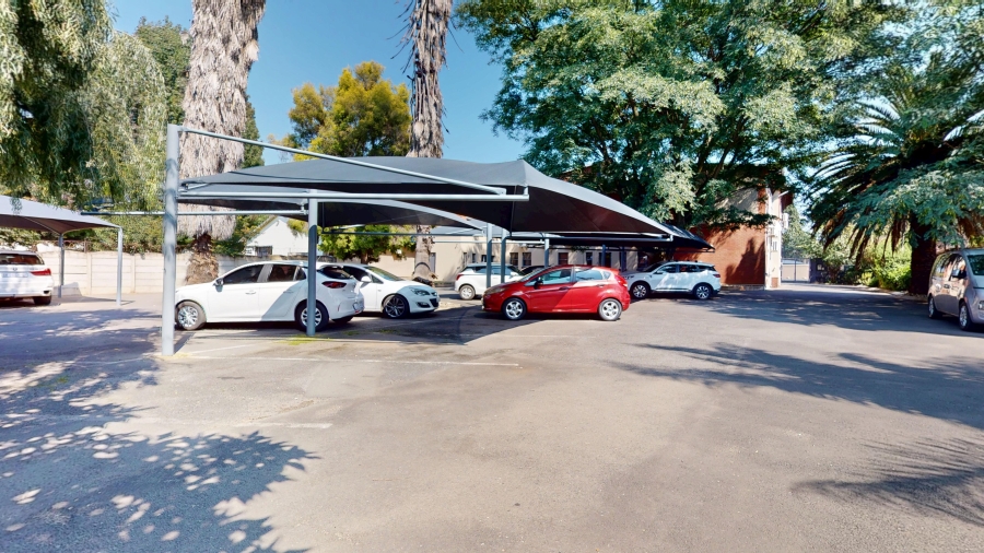 Commercial Property for Sale in Rynfield Gauteng