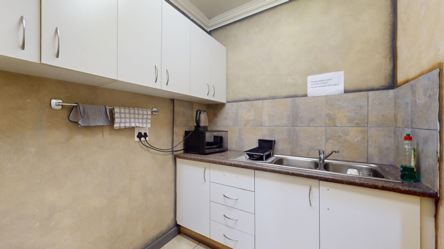 Commercial Property for Sale in Rynfield Gauteng