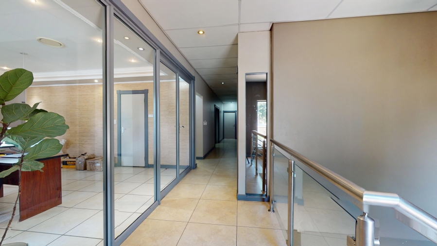Commercial Property for Sale in Rynfield Gauteng