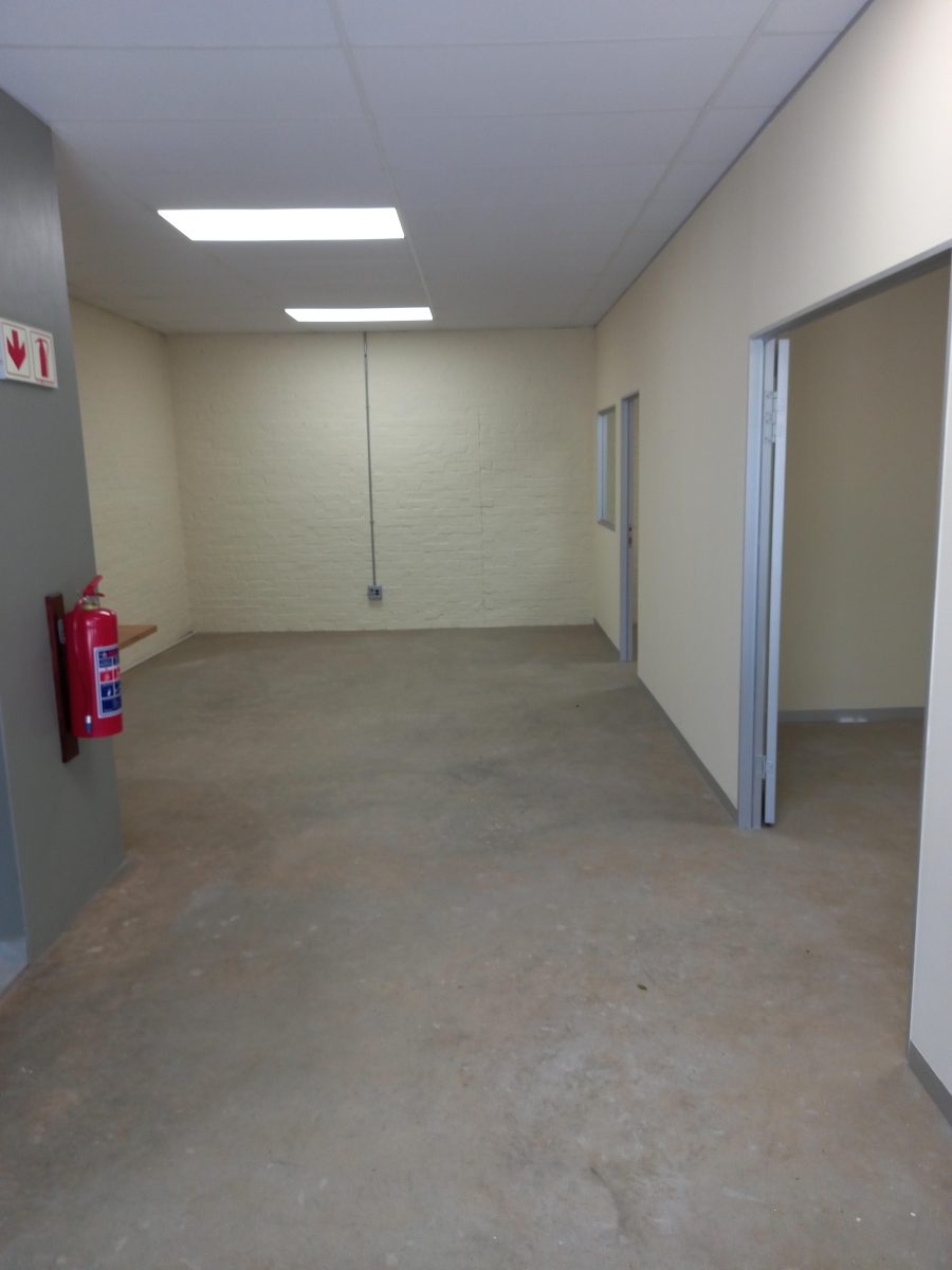 Commercial Property for Sale in Halfway Gardens Gauteng