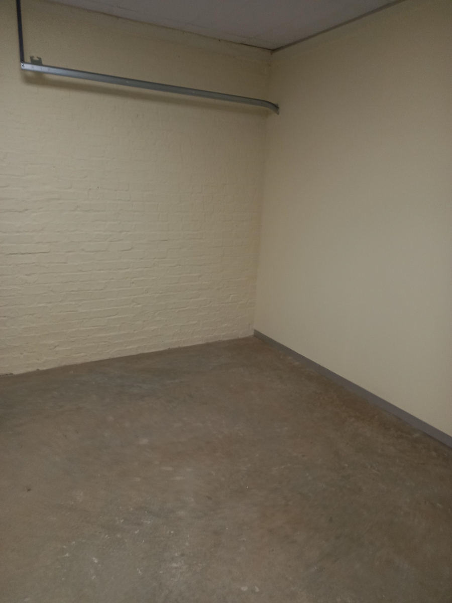 Commercial Property for Sale in Halfway Gardens Gauteng