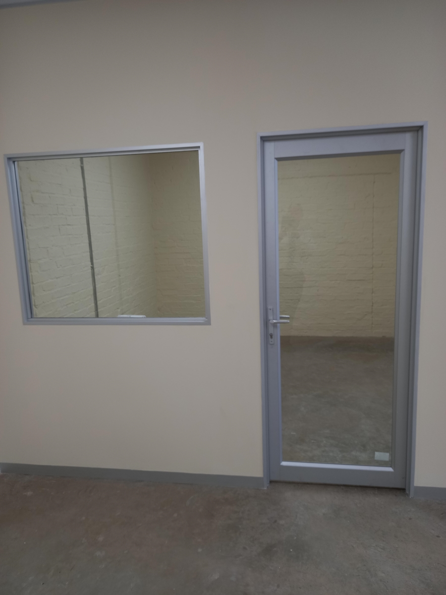 Commercial Property for Sale in Halfway Gardens Gauteng