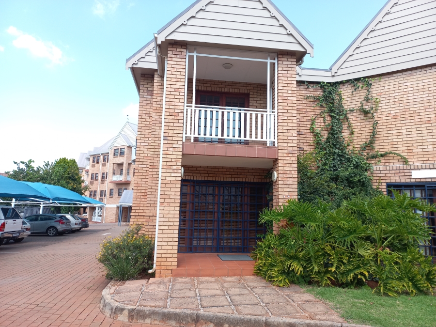 To Let commercial Property for Rent in Lyttelton Manor Gauteng