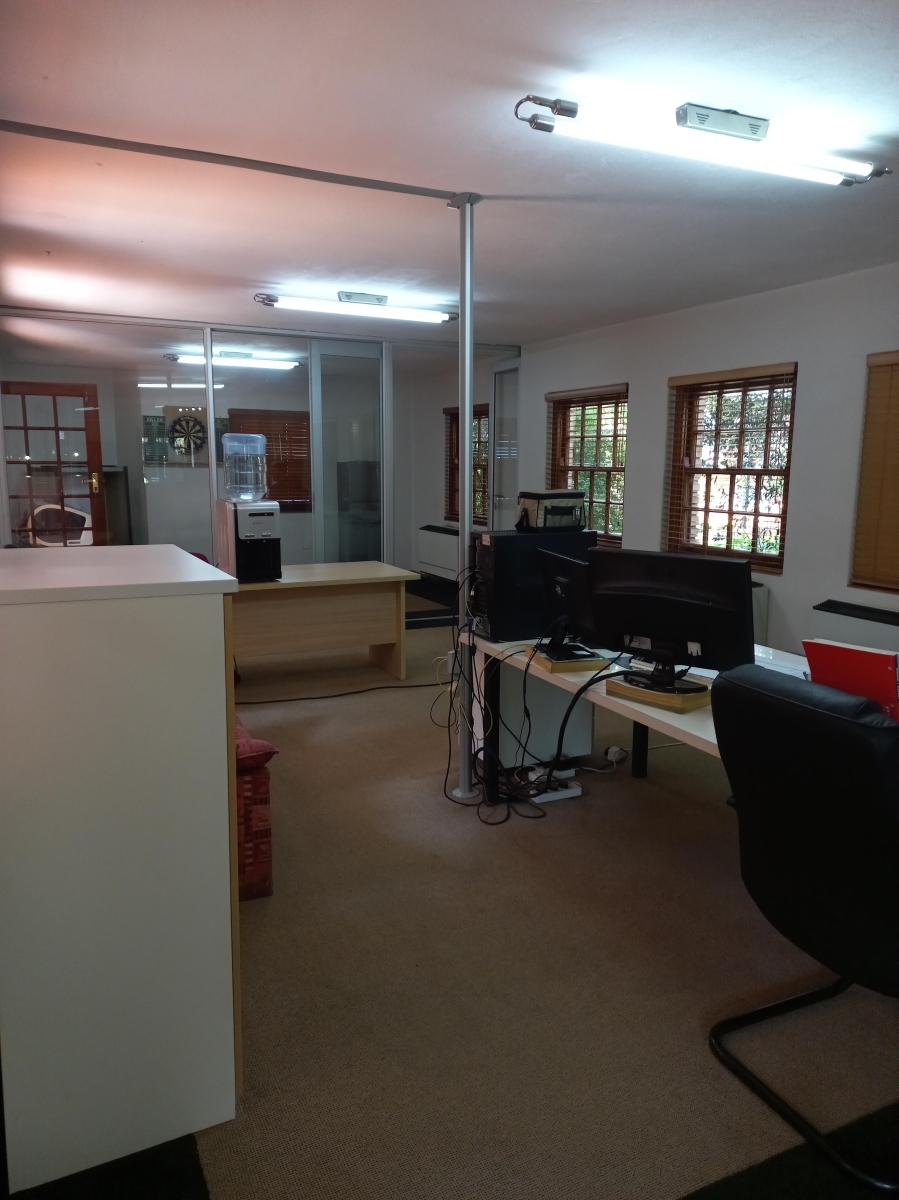 To Let commercial Property for Rent in Lyttelton Manor Gauteng