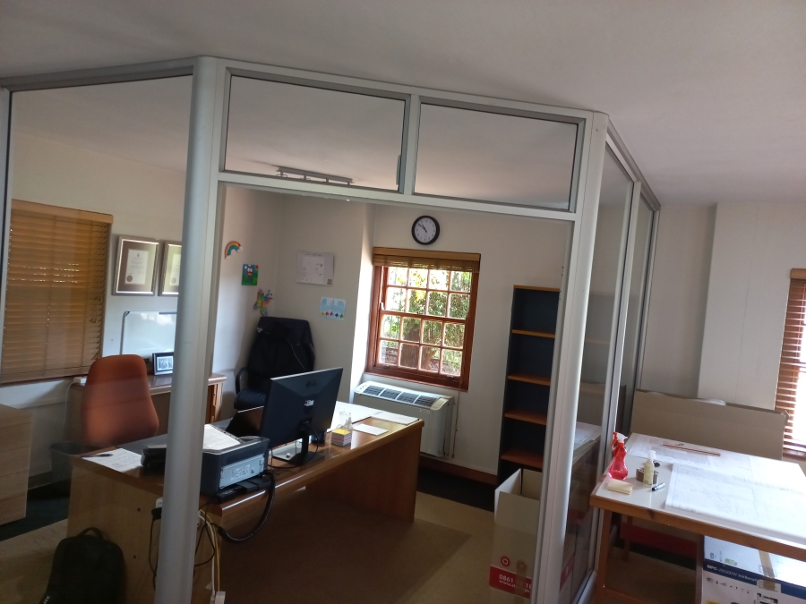 To Let commercial Property for Rent in Lyttelton Manor Gauteng