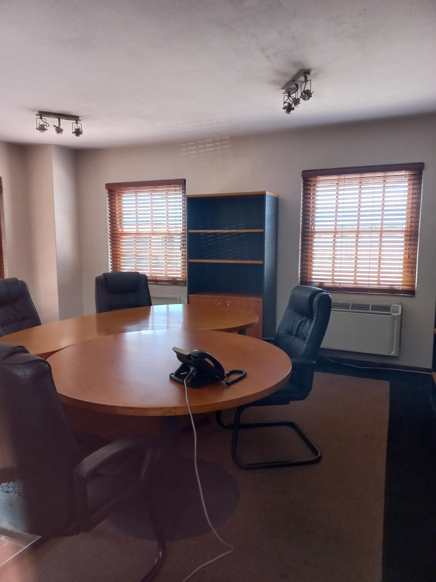 To Let commercial Property for Rent in Lyttelton Manor Gauteng