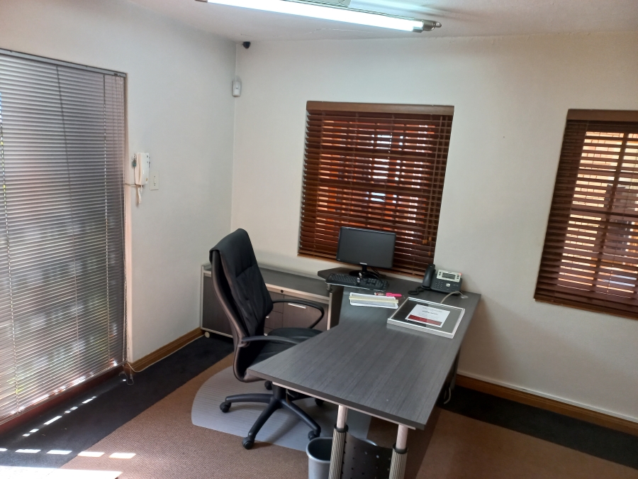To Let commercial Property for Rent in Lyttelton Manor Gauteng