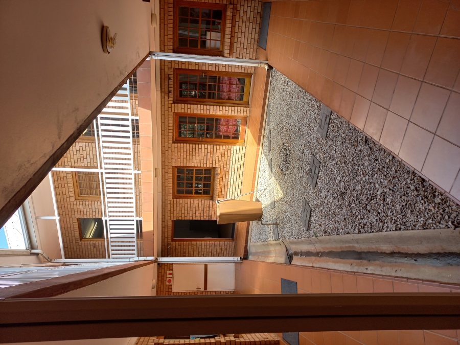 To Let commercial Property for Rent in Lyttelton Manor Gauteng