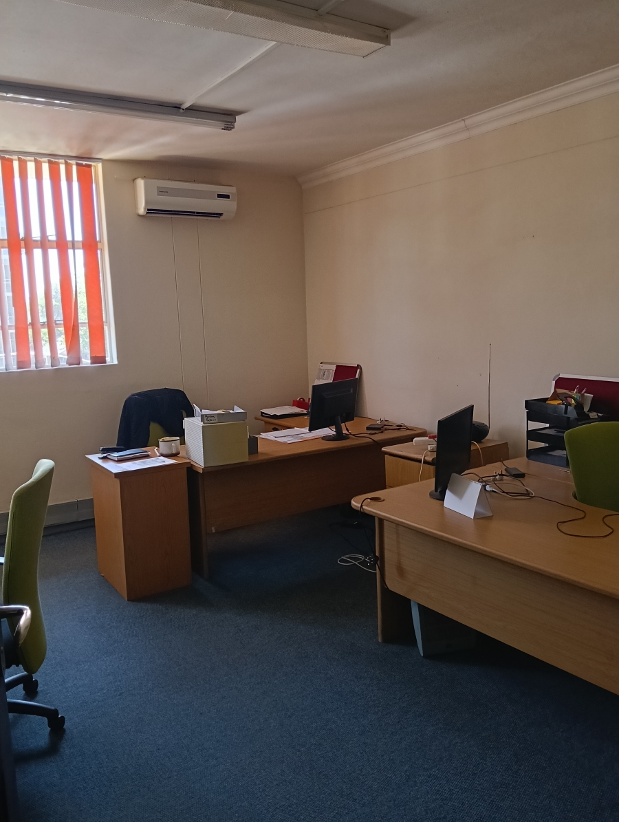 Commercial Property for Sale in Waltloo Gauteng