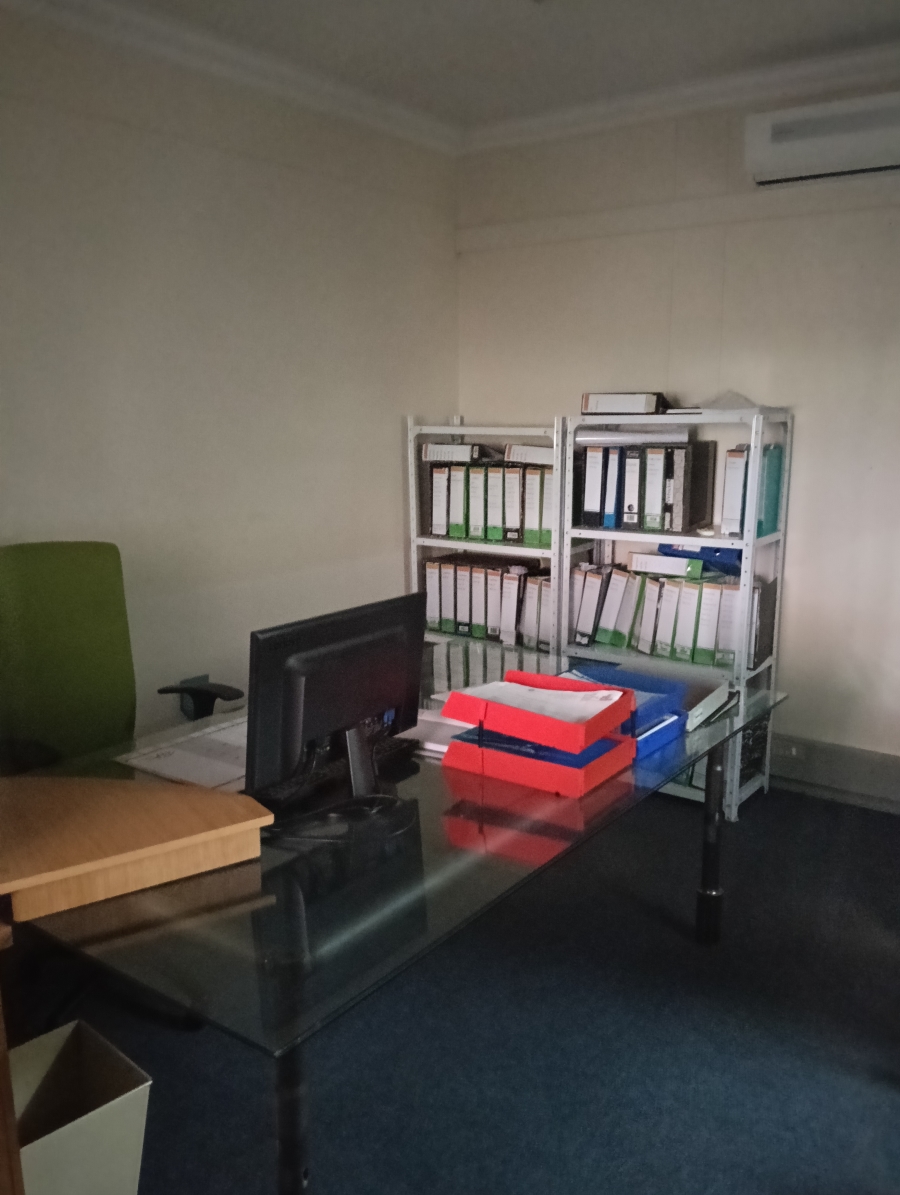 Commercial Property for Sale in Waltloo Gauteng